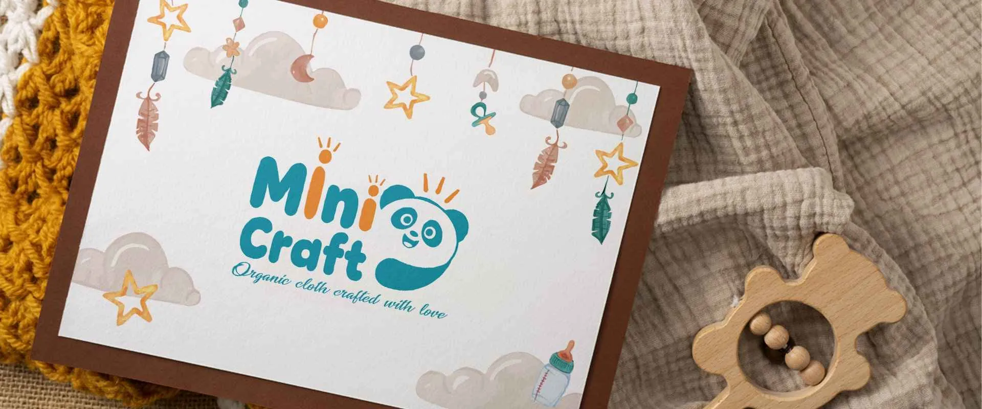 Custom Business Logo Design 